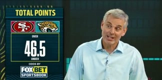 Fox Bet Live – Pressure of the Cowboys can halt Patrick Mahomes