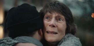 Flutter and Missing People mark partnership with video launch