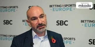 BOSE: mkodo’s Stuart Godfree on ‘huge amount of change’ ahead in 2022