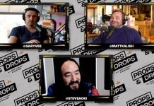 DraftKings – Props and Drops: Face Tattoos, The Celtics and more misery for the Jets