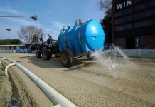 GBGB to ‘explore new and innovative approaches’ to track preparation