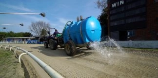 GBGB to ‘explore new and innovative approaches’ to track preparation