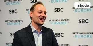 Christian Madlindl remains positive for German industry in face of GlüNeuRStv