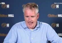 ‘Bar set high’ for 2021 William HIll Sports Book of the Year