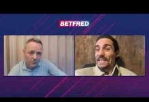 Betfred Boxing Show: Crolla backs Teofimo Lopez to blitz past Kambosos Jr