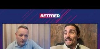 Betfred Boxing Show: Crolla backs Teofimo Lopez to blitz past Kambosos Jr