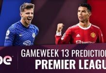 Bettingexpert: Carrick faces daunting Chelsea challenge as Rangnick prepares to take the reigns