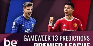 Bettingexpert: Carrick faces daunting Chelsea challenge as Rangnick prepares to take the reigns