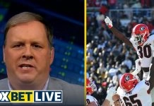 Fox Bet analyses the state of play in college football’s National Championship