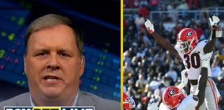 Fox Bet analyses the state of play in college football’s National Championship