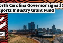 Esports continues to grow as North Carolina govt announces funding