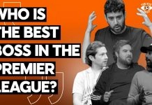 888sport – The greatest Premier League Manager