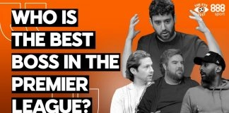 888sport – The greatest Premier League Manager