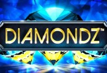 Synot Games – DiamondZ Synot Games invites players to enjoy yet another one of its dazzling fruit slots with the release of its latest title, DiamondZ.