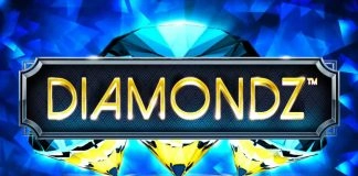 Synot Games – DiamondZ Synot Games invites players to enjoy yet another one of its dazzling fruit slots with the release of its latest title, DiamondZ.
