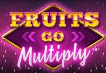 Synot Games – Fruits Go Multiply