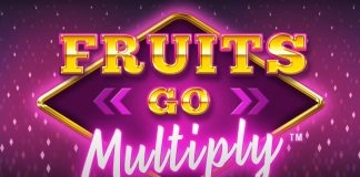 Synot Games – Fruits Go Multiply