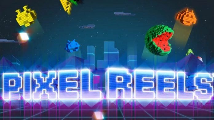 The most recent slot launch from Synot Games sees the developer combine both extraterrestrials and an 80s gaming theme in Pixel Reels.