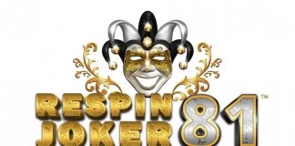 Synot Games – Respin Joker 81