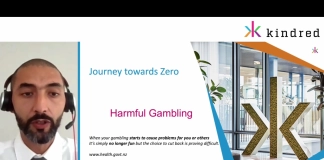 Kindred underlines 0% ambition for 2023