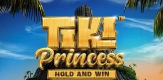 Synot Games – Tiki Princess