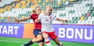 The exponential growth of women’s football can lead to a new demographic engaging in sports betting