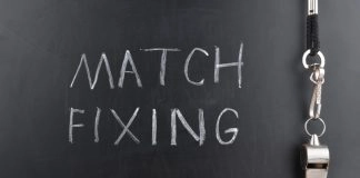 Stats Perform’s Jake Marsh: Match-fixing happening ‘across the board’ in sports