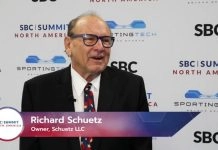 SBC North America: Richard Schuetz on how markets could be ‘dwarfed’ by California