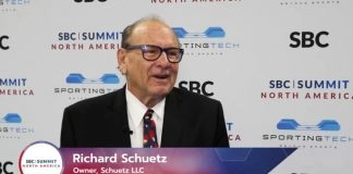 SBC North America: Richard Schuetz on how markets could be ‘dwarfed’ by California