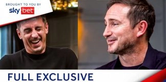 The Overlap: Frank Lampard – ‘the owner makes the call at Chelsea and you respect that’