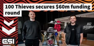 ESI Digest: Two more pro athletes enter the esports space