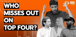 888sport: Ronaldo and Ralf can guide Manchester United to the top four