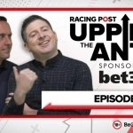 Upping the Ante: Vanillier has a ‘great chance’ in Cheltenham National Hunt Chase