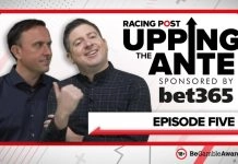 Upping the Ante: Vanillier has a ‘great chance’ in Cheltenham National Hunt Chase