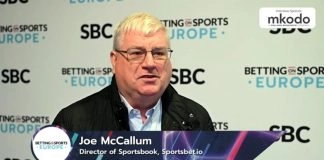 Sportsbet.io’s Joe McCallum: Putting fans at the heart of sports partnerships