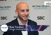 Connecting Brands’ Russ Yershon: Preparing for the ‘phenomenal year’ in 2022 sports