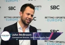 TPD’s John McBroom: Horse racing needs innovation to compete in the betting world