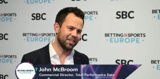 TPD’s John McBroom: Horse racing needs innovation to compete in the betting world