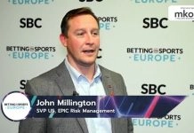 EPIC’s John Millington: ‘Real importance and opportunity’ for gambling harm prevention in US