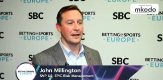 EPIC’s John Millington: ‘Real importance and opportunity’ for gambling harm prevention in US