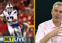 FOXBET: Buffalo Bills are a ‘rare’ type of team