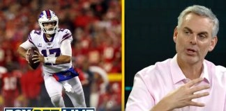 FOXBET: Buffalo Bills are a ‘rare’ type of team