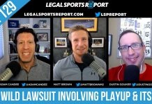 LSR: ‘Wild’ PlayUp overshadows crypto interest in gambling