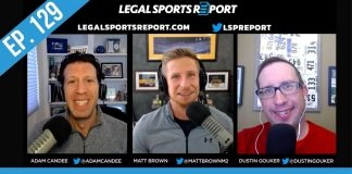 LSR: ‘Wild’ PlayUp overshadows crypto interest in gambling