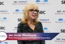 Blackhurst: Operators must be ‘very thoughtful’ when making environmental statements