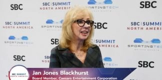 Blackhurst: Operators must be ‘very thoughtful’ when making environmental statements