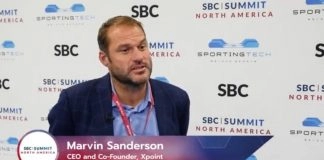 Marvin Sanderson: Every state will require a geolocation product