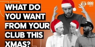 The Eye Test debate the Premier League trophy against Champions League glory