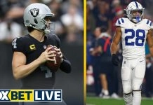 FoxBet: Raiders ‘very much alive’ in the upcoming play-offs