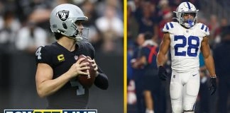 FoxBet: Raiders ‘very much alive’ in the upcoming play-offs